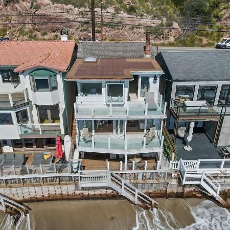 The Camden Beach House Villa Малибу Екстериор снимка