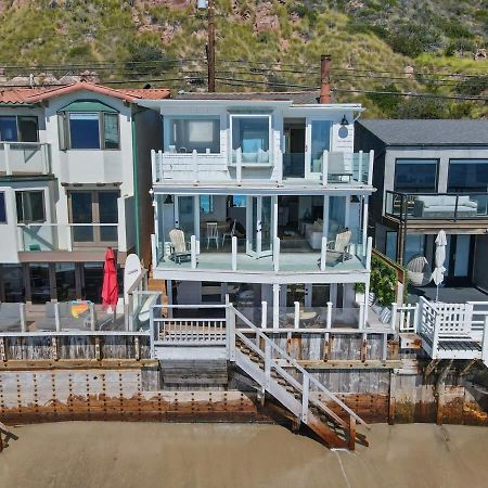 The Camden Beach House Villa Малибу Екстериор снимка