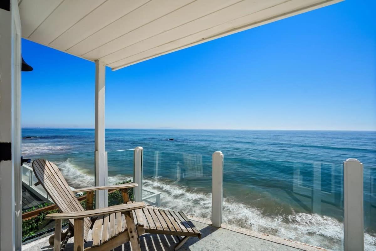 The Camden Beach House Villa Малибу Екстериор снимка
