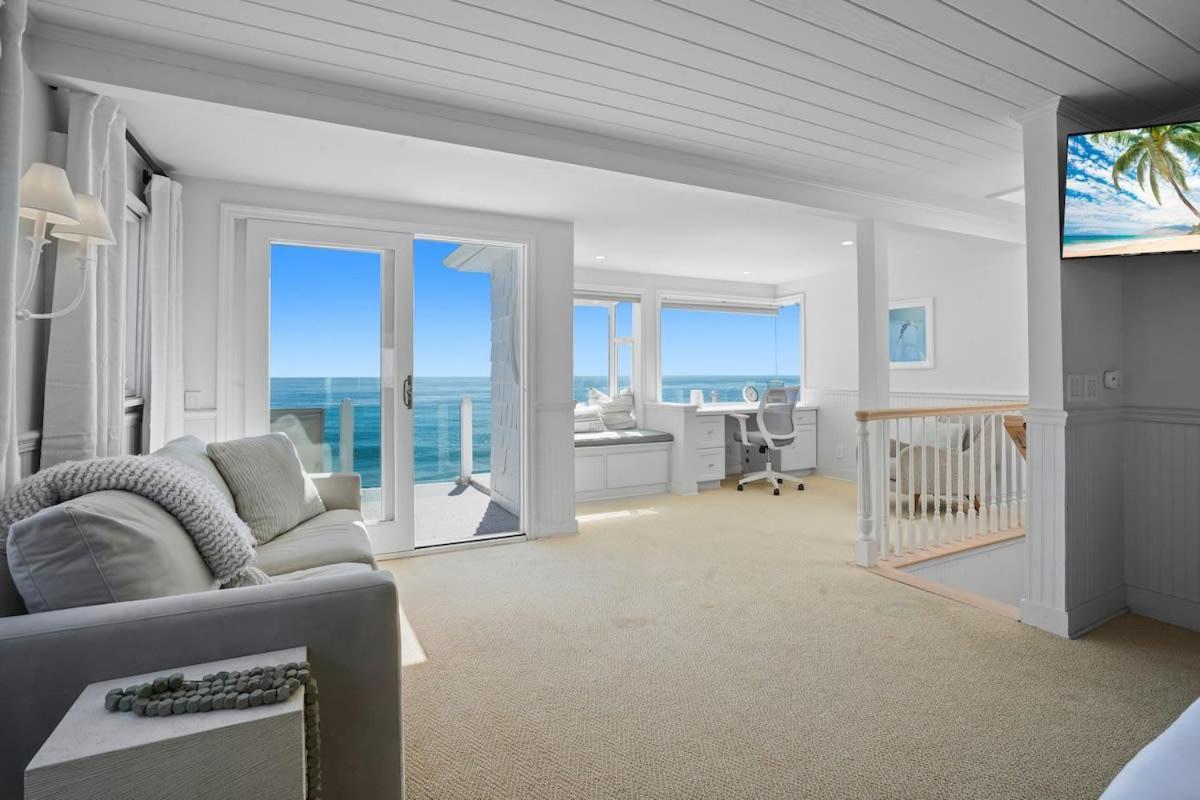 The Camden Beach House Villa Малибу Екстериор снимка