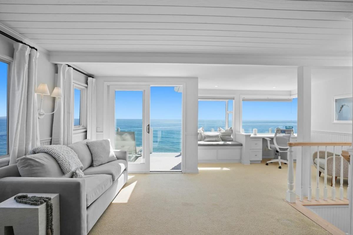 The Camden Beach House Villa Малибу Екстериор снимка