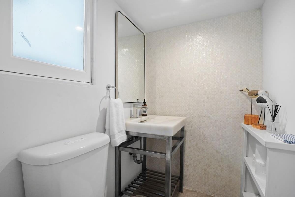 The Camden Beach House Villa Малибу Екстериор снимка