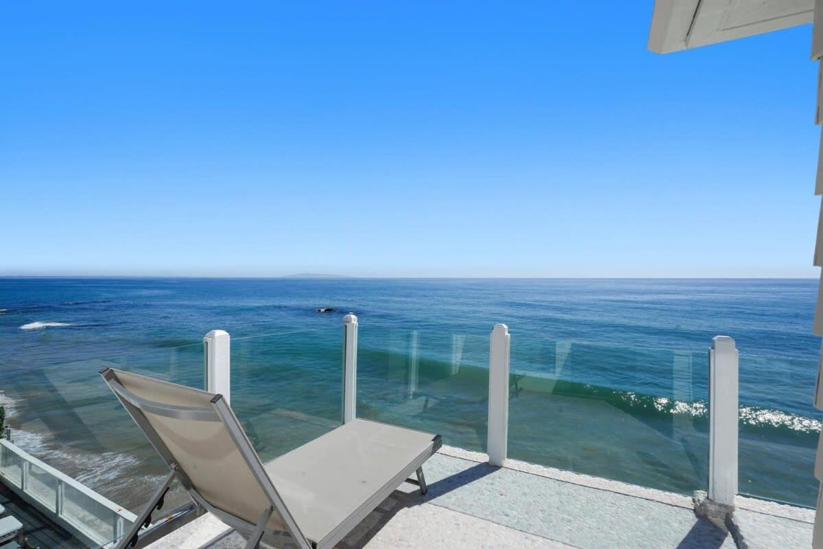 The Camden Beach House Villa Малибу Екстериор снимка