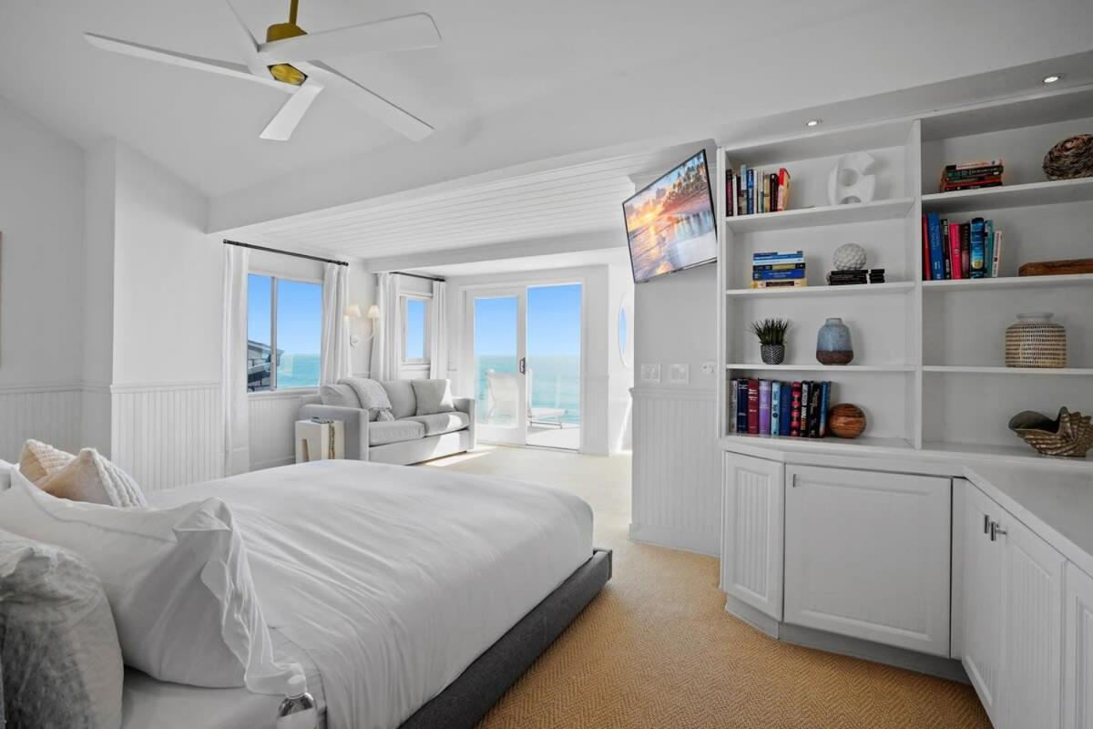 The Camden Beach House Villa Малибу Екстериор снимка
