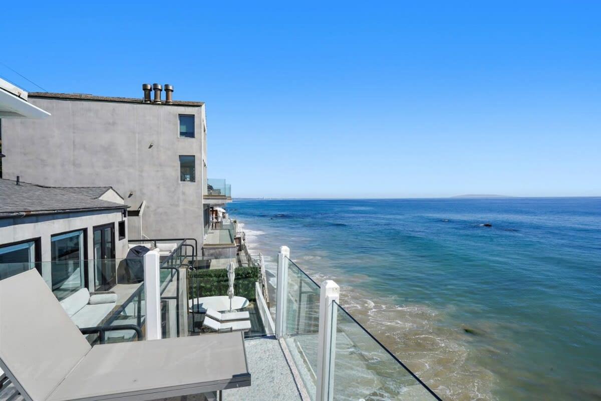 The Camden Beach House Villa Малибу Екстериор снимка