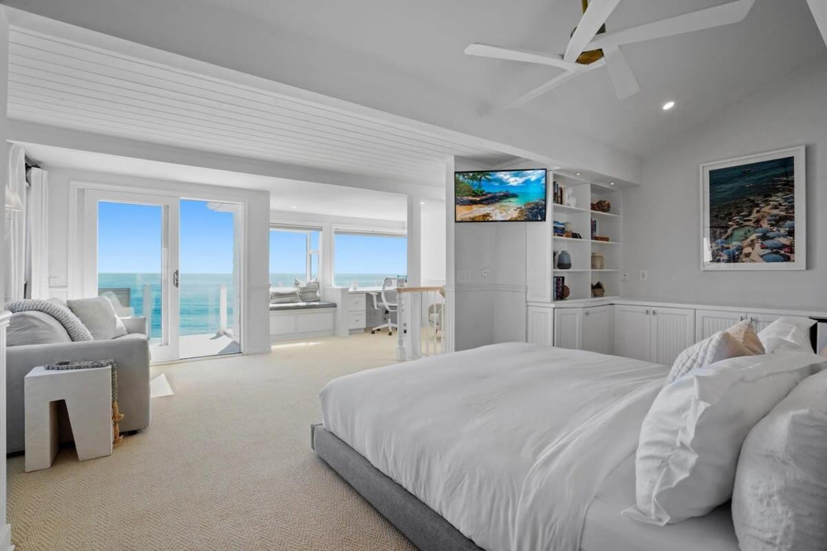 The Camden Beach House Villa Малибу Екстериор снимка