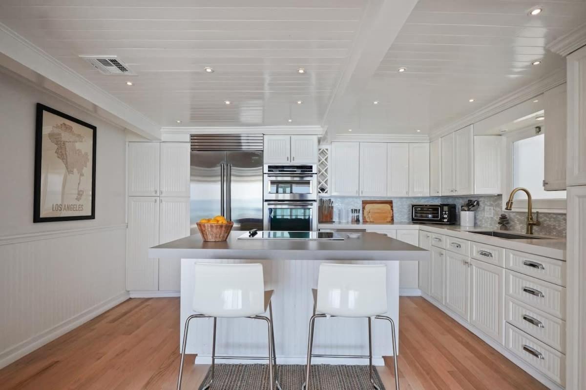 The Camden Beach House Villa Малибу Екстериор снимка