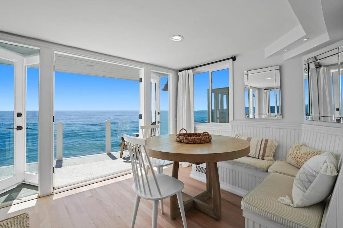 The Camden Beach House Villa Малибу Екстериор снимка