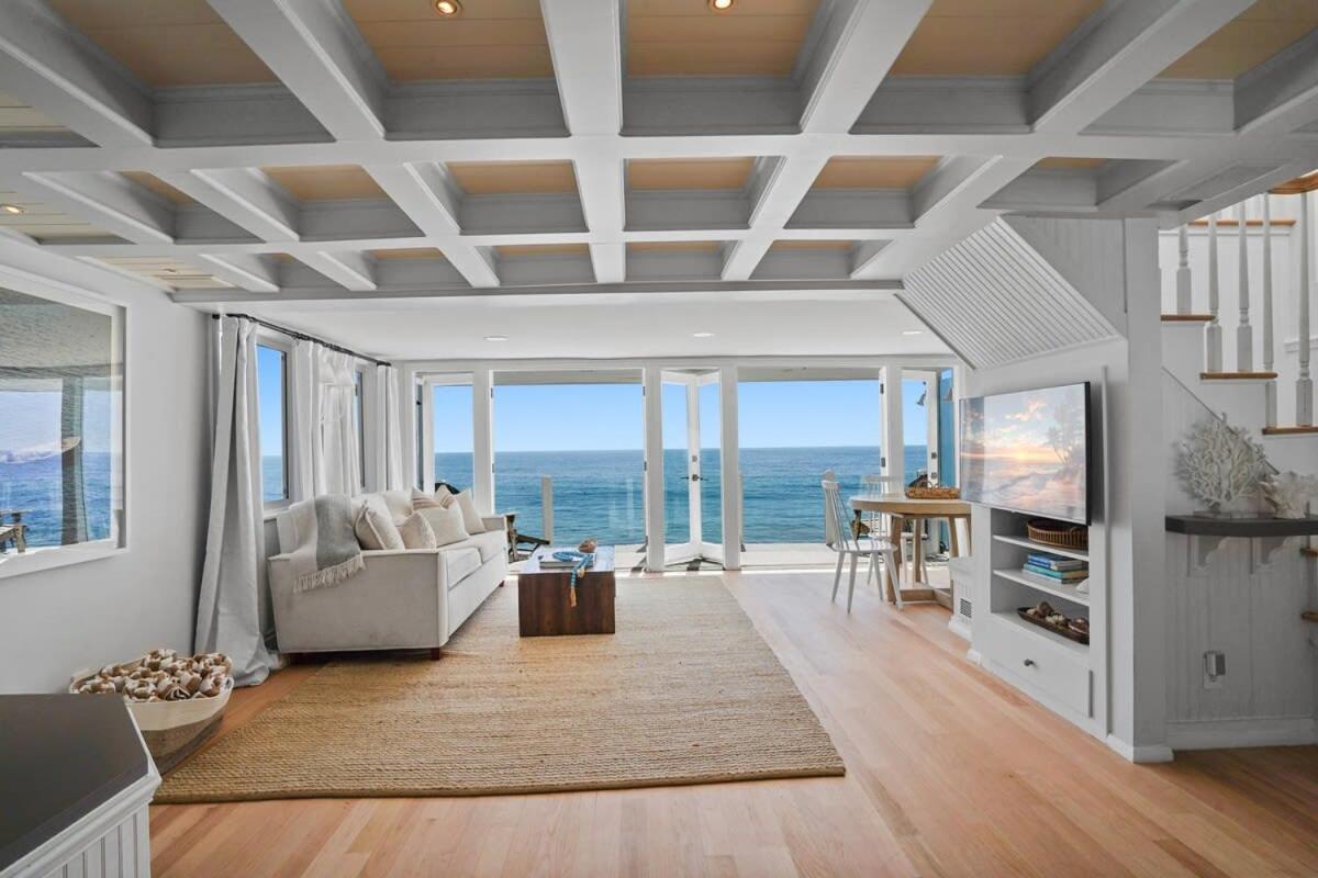The Camden Beach House Villa Малибу Екстериор снимка