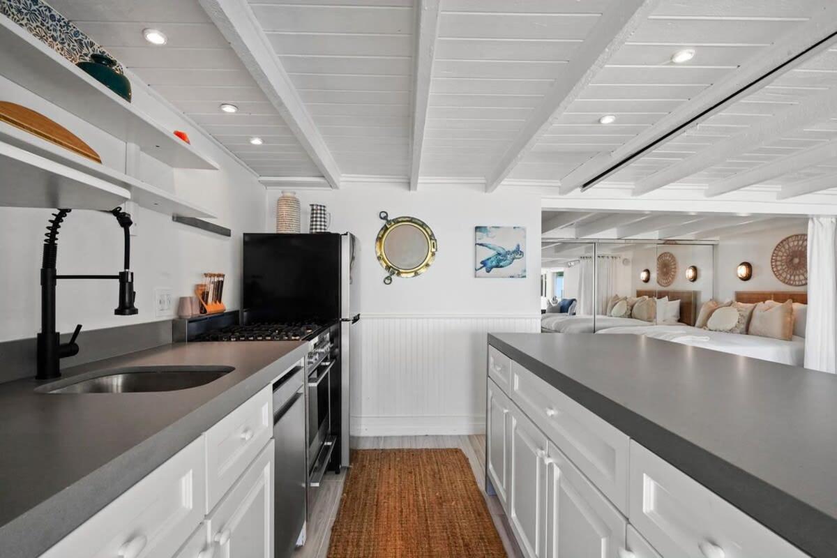 The Camden Beach House Villa Малибу Екстериор снимка