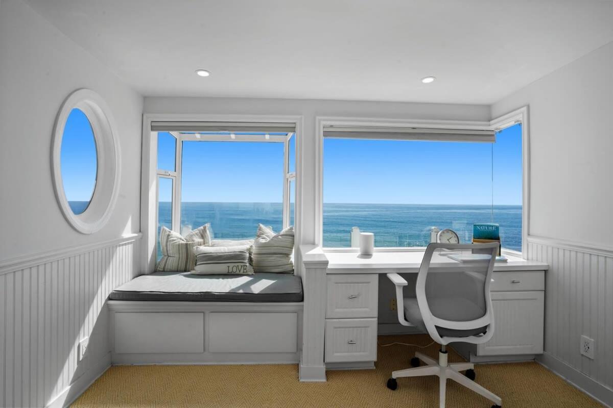 The Camden Beach House Villa Малибу Екстериор снимка
