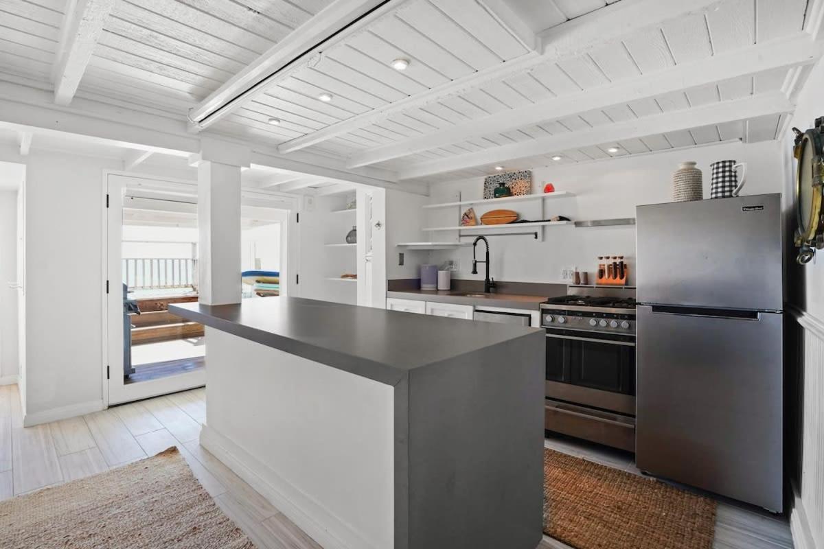The Camden Beach House Villa Малибу Екстериор снимка