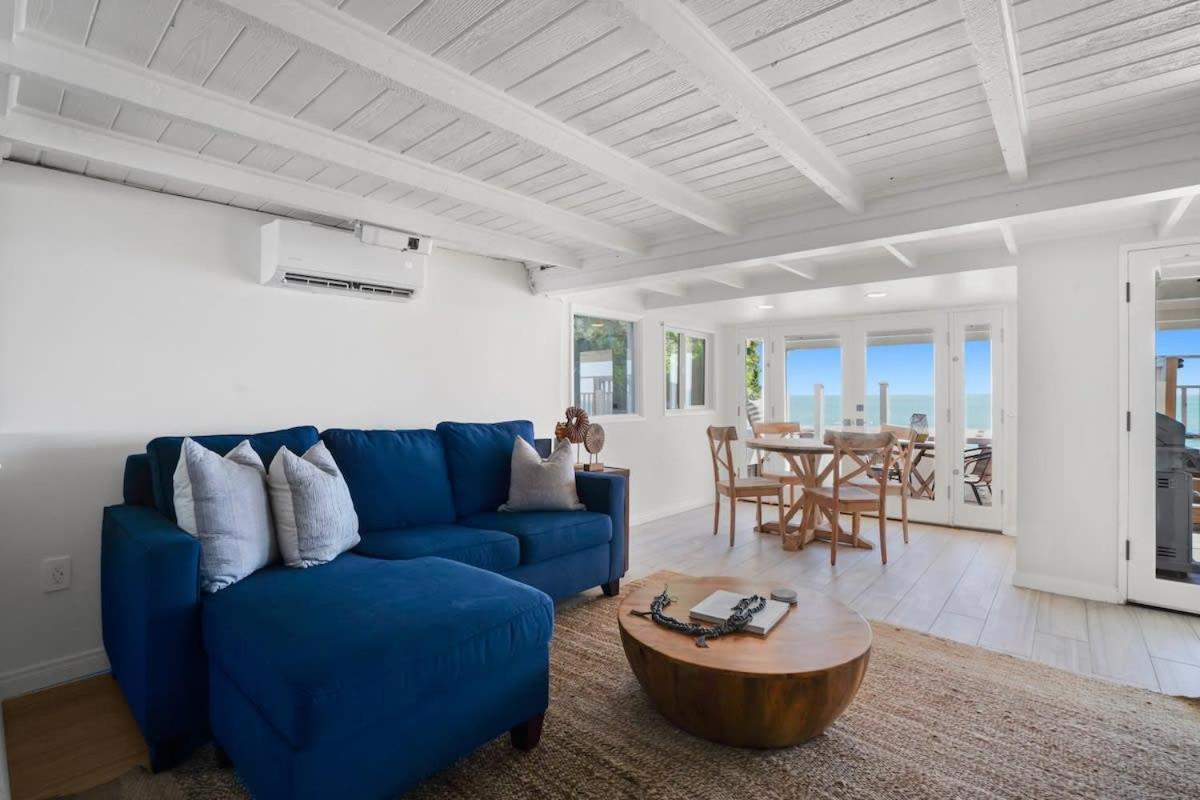 The Camden Beach House Villa Малибу Екстериор снимка