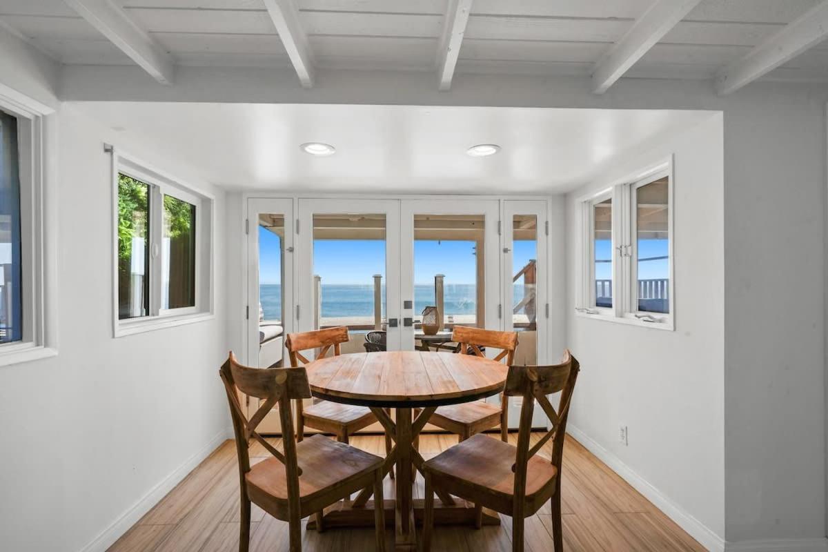 The Camden Beach House Villa Малибу Екстериор снимка