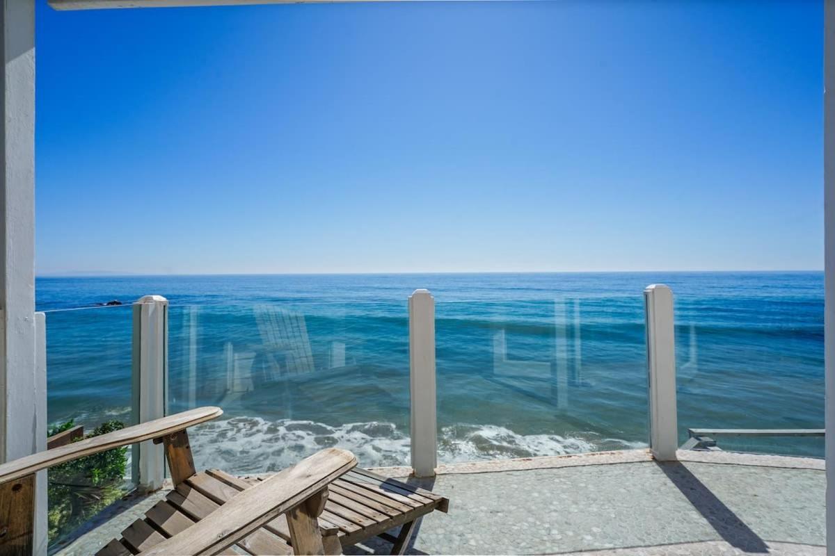 The Camden Beach House Villa Малибу Екстериор снимка