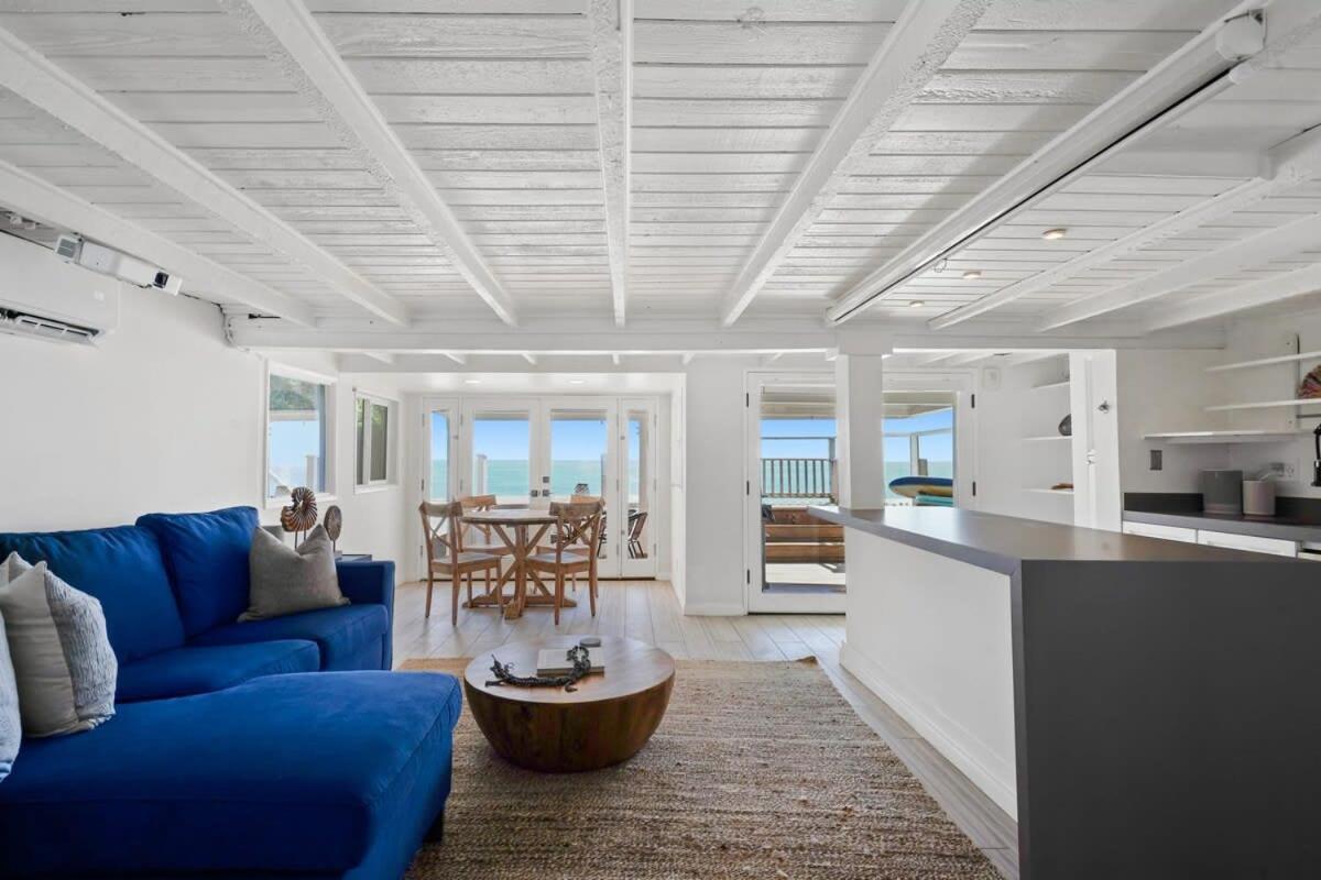 The Camden Beach House Villa Малибу Екстериор снимка