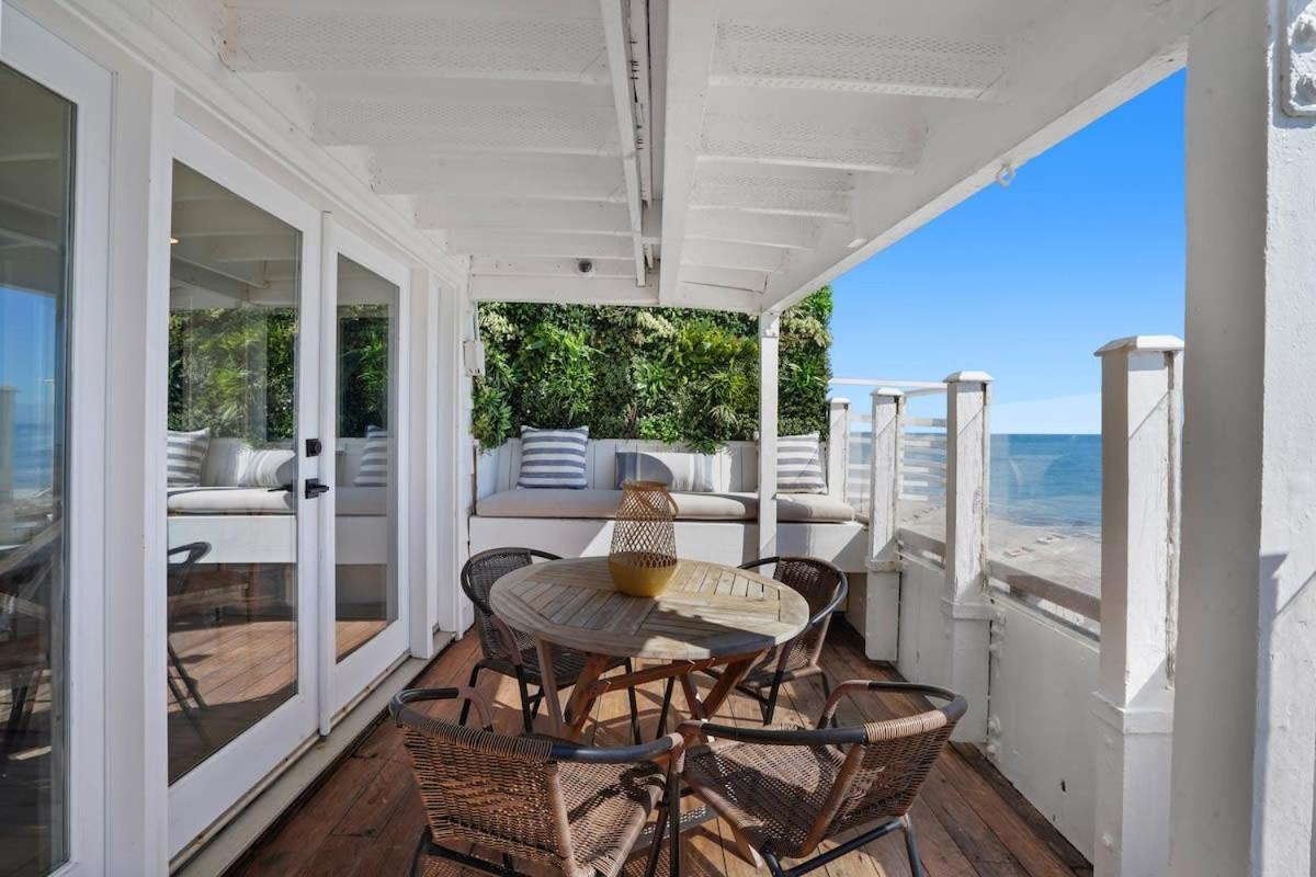 The Camden Beach House Villa Малибу Екстериор снимка