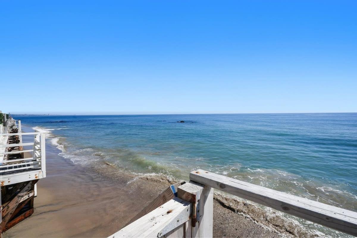 The Camden Beach House Villa Малибу Екстериор снимка