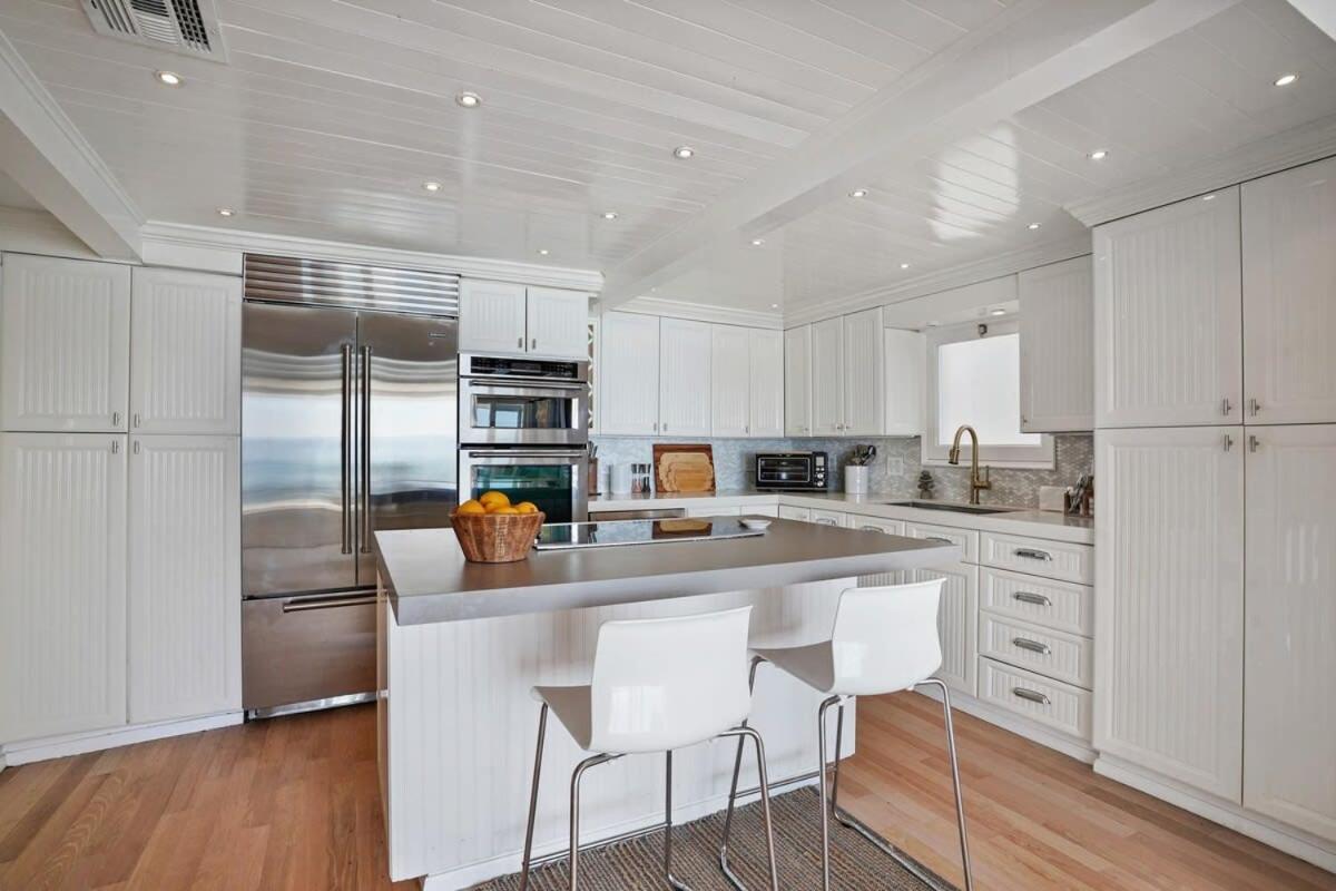 The Camden Beach House Villa Малибу Екстериор снимка
