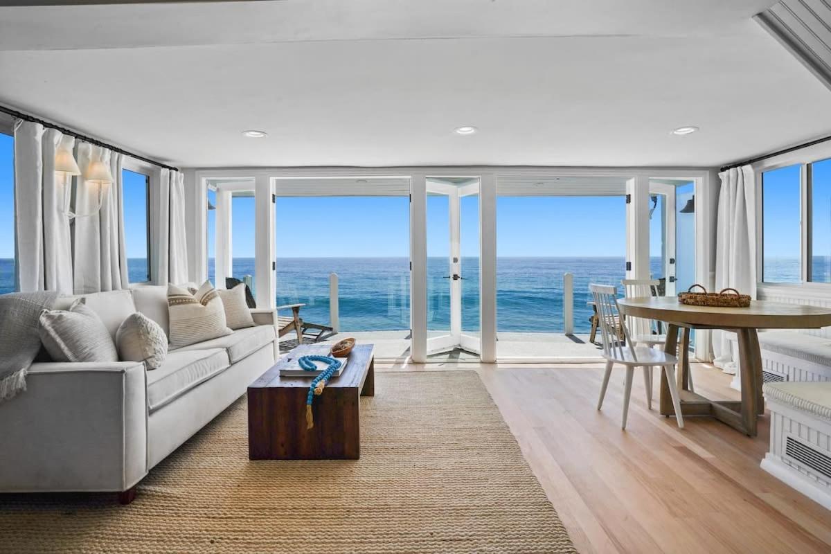 The Camden Beach House Villa Малибу Екстериор снимка