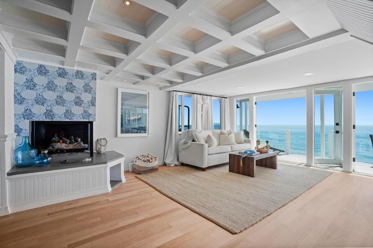 The Camden Beach House Villa Малибу Екстериор снимка