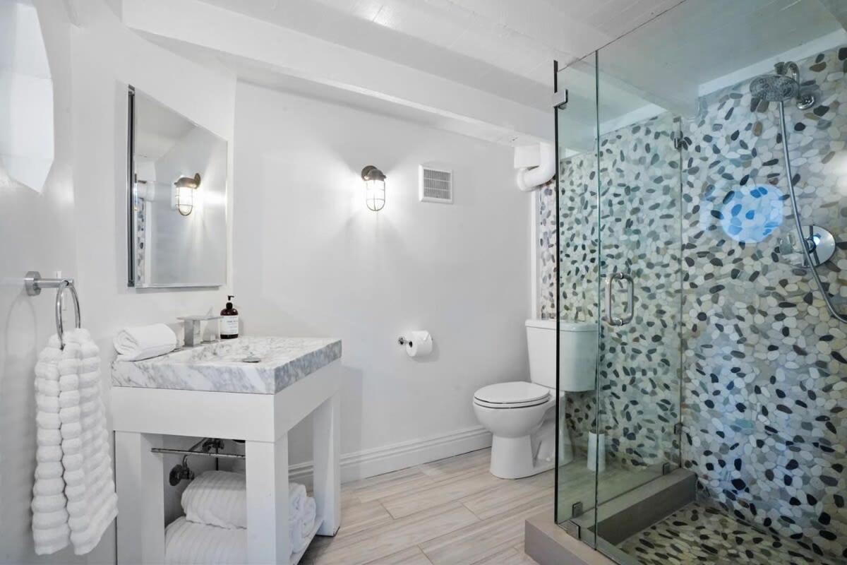 The Camden Beach House Villa Малибу Екстериор снимка