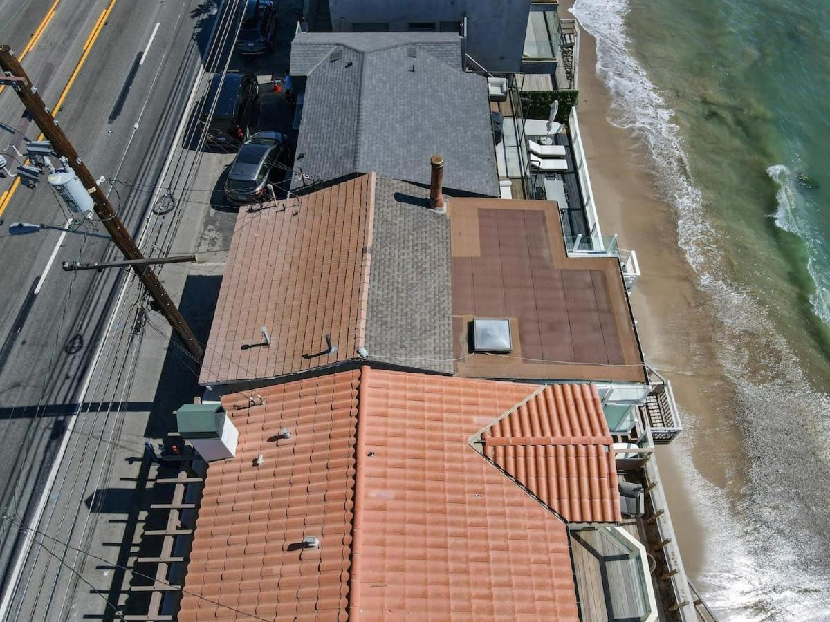 The Camden Beach House Villa Малибу Екстериор снимка