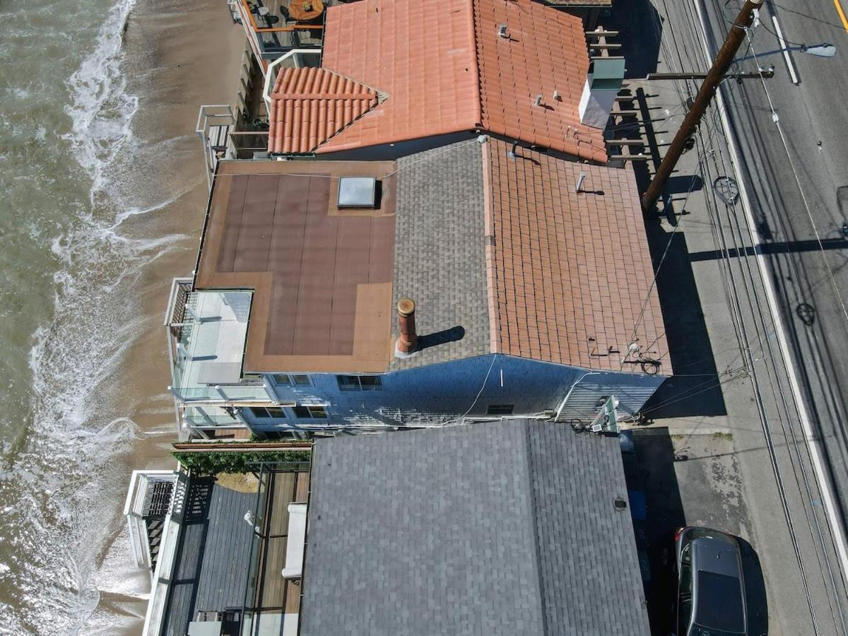 The Camden Beach House Villa Малибу Екстериор снимка